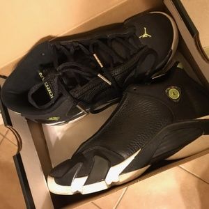 Jordan 14